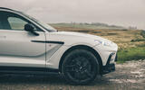 Aston Martin DBX S 2025 review 007