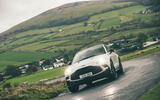 Aston Martin DBX S 2025 review 025