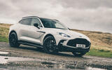 Aston Martin DBX S 2025 review 028