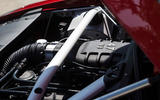 4.7-litre V8 Aston Martin Vantage GT8 engine