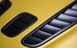 no title 205mph Aston Martin V12 Vantage S shown