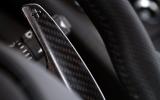 no title 205mph Aston Martin V12 Vantage S shown