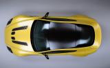 no title V12 Vantage S is fastest production car in Aston Martin history