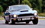 no title The top 100 best-ever British cars