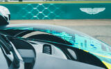 aston martin valhalla prototype 2025 front wing 12
