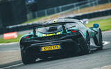 aston martin valhalla prototype 2025 rear corner 27