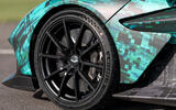 aston martin valhalla prototype 2025 wheel 1429