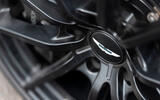 aston martin valhalla prototype 2025 wheel detail 2929
