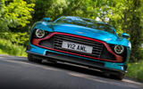 aston martin valour review 2024 02 front tracking
