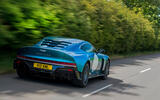 aston martin valour review 2024 04 rear tracking