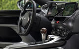 aston martin valour review 2024 23 interior
