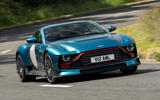 aston martin valour review 2024 31 front cornering