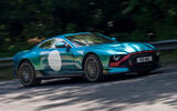 aston martin valour review 2024 34 front panning