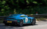 aston martin valour review 2024 35 rear cornering