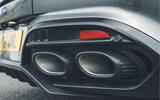 Aston martin vanquish rt 2025 17 exhausts