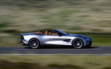 Aston Martin Vanquish Volante review 2025 002 Aston Martin Vanquish Volante review 2025 002