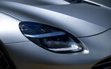 Aston Martin Vanquish Volante review 2025 006 Aston Martin Vanquish Volante review 2025 006