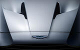 Aston Martin Vanquish Volante review 2025 008 Aston Martin Vanquish Volante review 2025 008