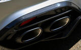 Aston Martin Vanquish Volante review 2025 011 Aston Martin Vanquish Volante review 2025 011