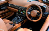 Aston Martin Vanquish Volante review 2025 014 Aston Martin Vanquish Volante review 2025 014