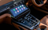 Aston Martin Vanquish Volante review 2025 016 Aston Martin Vanquish Volante review 2025 016
