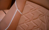 Aston Martin Vanquish Volante review 2025 020 Aston Martin Vanquish Volante review 2025 020