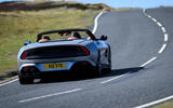 Aston Martin Vanquish Volante review 2025 025 Aston Martin Vanquish Volante review 2025 025