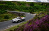 Aston Martin Vanquish Volante review 2025 027 Aston Martin Vanquish Volante review 2025 027