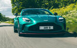 Aston Martin Vantage S review 2026 01