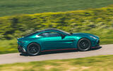 Aston Martin Vantage S review 2026 02