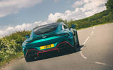 Aston Martin Vantage S review 2026 03