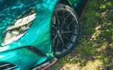 Aston Martin Vantage S review 2026 05
