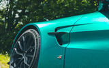 Aston Martin Vantage S review 2026 06