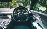Aston Martin Vantage S review 2026 09