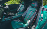 Aston Martin Vantage S review 2026 10