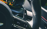 Aston Martin Vantage S review 2026 13