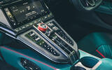 Aston Martin Vantage S review 2026 15