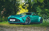 Aston Martin Vantage S review 2026 25