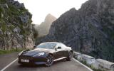 Virage is undeniably desirable, but falls short of being outstanding 3.5 star Aston Martin Virage