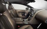 no title Aston Martin launchs bespoke Q range in China