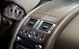 no title Aston Martin launchs bespoke Q range in China
