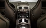 no title Aston Martin launchs bespoke Q range in China