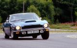 no title Used Aston Martin buying guide