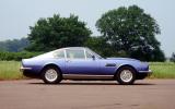 no title Used Aston Martin buying guide