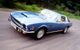no title Used Aston Martin buying guide