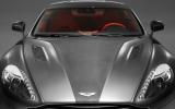 no title Aston Martin launchs bespoke Q range in China