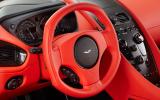 no title Aston Martin launchs bespoke Q range in China