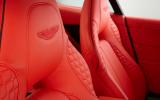 no title Aston Martin launchs bespoke Q range in China