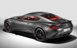 no title Aston Martin launchs bespoke Q range in China
