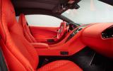 no title Aston Martin launchs bespoke Q range in China